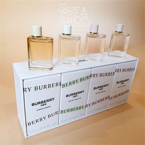 burberry body ebay mini|Burberry mini her collection.